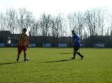 SC Stavenisse 2 - S.K.N.W.K. 3 (competitie) seizoen 2022-2023 (8/86)